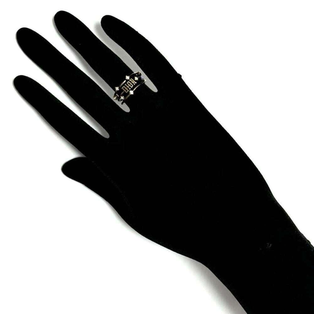 DIOR Ring - Picture 9 of 9